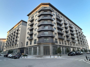 Satılır 5 otaqlı 246 m2 yeni tikili Ağ şəhər