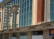 İcarəyə verilir 1 otaqlı 1500 m2 obyekt Gəncə