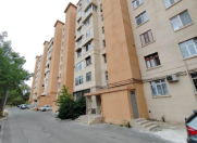Satılır 2 otaqlı 60 m2 köhnə tikili Əhmədli