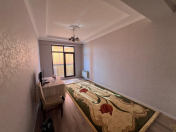 Satılır 2 otaqlı 60 m2 yeni tikili Sumqayıt