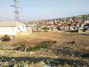 Satılır 30 sot torpaq Atyalı