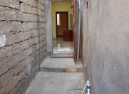 İcarəyə verilir 3 otaqlı 60 m2 həyət evi 20 yanvar m.