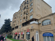 İcarəyə verilir 2 otaqlı 45 m2 köhnə tikili Gənclik m.