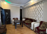 Satılır 2 otaqlı 47 m2 yeni tikili Yeni Yasamal