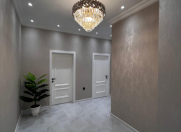 Satılır 2 otaqlı 70 m2 yeni tikili Əhmədli