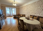 Satılır 3 otaqlı 80 m2 köhnə tikili Nəriman Nərimanov m.