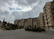 İcarəyə verilir 3 otaqlı 120 m2 yeni tikili Ağ şəhər