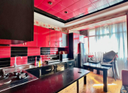 Satılır 3 otaqlı 85 m2 köhnə tikili Əhmədli m.