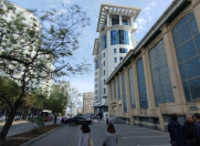 İcarəyə verilir 3 otaqlı 465 m2 obyekt 28 May m.