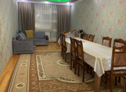 Satılır 5 otaqlı 280 m2 həyət evi Azadlıq prospekti m.