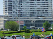 Satılır 2 otaqlı 70 m2 yeni tikili Əhmədli m.