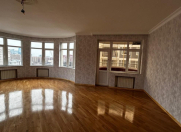 Satılır 4 otaqlı 180 m2 yeni tikili Nəriman Nərimanov m.