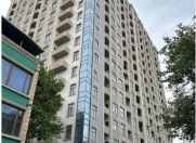 Satılır 1 otaqlı 73 m2 yeni tikili 28 May m.