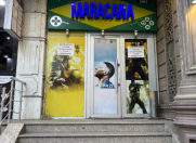 İcarəyə verilir 4 otaqlı 60 m2 obyekt Elmlər Akademiyası m.