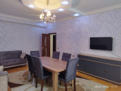 İcarəyə verilir 2 otaqlı 100 m2 yeni tikili Nəriman Nərimanov m.