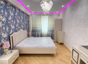 İcarəyə verilir 2 otaqlı 90 m2 yeni tikili Elmlər Akademiyası m.