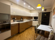 Satılır 3 otaqlı 129 m2 yeni tikili Nəriman Nərimanov m.