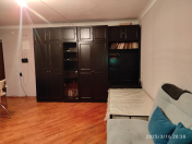 İcarəyə verilir 1 otaqlı 40 m2 köhnə tikili Bakı Dövlət Universiteti