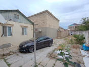 Satılır 4 otaqlı 100 m2 həyət evi Zabrat 1