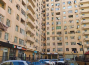 Satılır 2 otaqlı 85 m2 yeni tikili 9 mkr