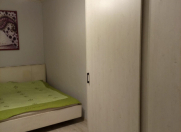 İcarəyə verilir 2 otaqlı 45 m2 köhnə tikili İnşaatçılar m.