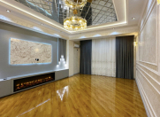 Satılır 3 otaqlı 120 m2 yeni tikili 8 km