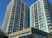 Satılır 4 otaqlı 181 m2 yeni tikili Nəriman Nərimanov m.