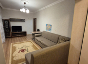 İcarəyə verilir 2 otaqlı 60 m2 yeni tikili Nəriman Nərimanov m.