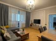 Satılır 2 otaqlı 89 m2 yeni tikili 4 mkr