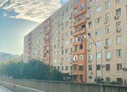 Satılır 3 otaqlı 60 m2 yeni tikili 8 km