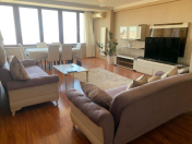 İcarəyə verilir 3 otaqlı 120 m2 yeni tikili Elmlər Akademiyası m.