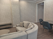 İcarəyə verilir 3 otaqlı 111 m2 yeni tikili Xətai r.