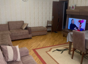 Satılır 3 otaqlı 110 m2 yeni tikili 8 km