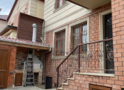 Satılır 4 otaqlı 120 m2 villa Badamdar