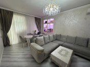 Satılır 2 otaqlı 105 m2 yeni tikili Yeni Yasamal