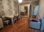 Satılır 2 otaqlı 49 m2 köhnə tikili Azadlıq prospekti m.