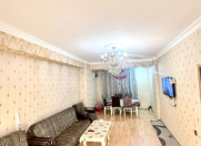 Satılır 3 otaqlı 85 m2 yeni tikili Əhmədli m.