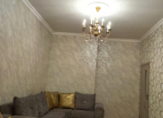 İcarəyə verilir 2 otaqlı 90 m2 yeni tikili Nəsimi r.