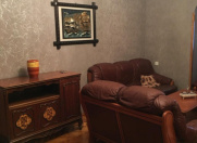 Satılır 3 otaqlı 120 m2 köhnə tikili Nəriman Nərimanov m.