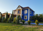İcarəyə verilir 4 otaqlı 200 m2 həyət evi İsmayıllı