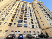 Satılır 2 otaqlı 78 m2 yeni tikili Nəriman Nərimanov m.