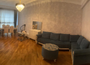 Satılır 2 otaqlı 82 m2 yeni tikili İnşaatçılar m.