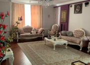 Satılır 3 otaqlı 120 m2 yeni tikili Həzi Aslanov m.