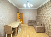 İcarəyə verilir 2 otaqlı 60 m2 köhnə tikili 4 mkr