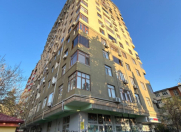 Satılır 3 otaqlı 105 m2 yeni tikili 8 mkr