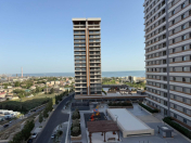 Satılır 3 otaqlı 160 m2 yeni tikili Ağ şəhər