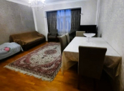 Satılır 3 otaqlı 90 m2 köhnə tikili Badamdar