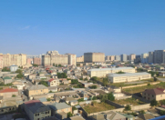 Satılır 3 otaqlı 110 m2 yeni tikili Yeni Yasamal