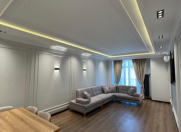 Satılır 2 otaqlı 105 m2 yeni tikili 8 Noyabr m.