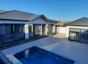 İcarəyə verilir 3 otaqlı 140 m2 bağ evi Qusar